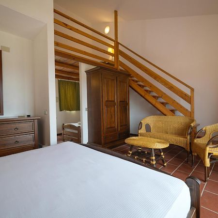 Le Tonnare Di Stintino - Beach Resort Exterior photo