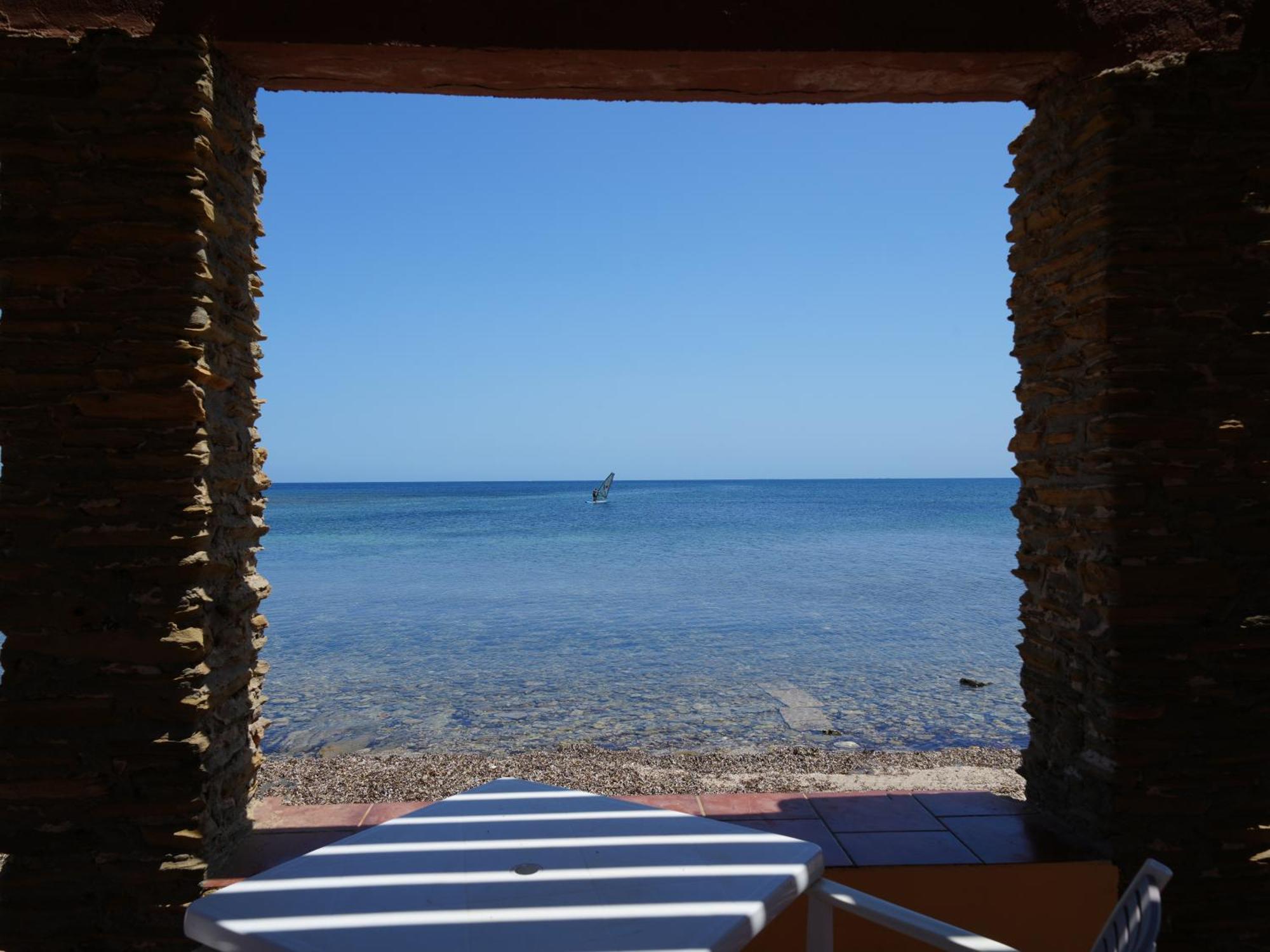 Le Tonnare Di Stintino - Beach Resort Exterior photo